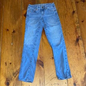 American Eagle Jeans SZ 0